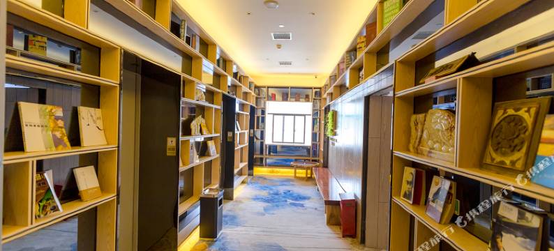 美季酒店(张家界天门山国家森林公园店)图片