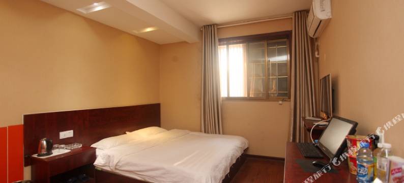 阜宁绿洲宾馆图片