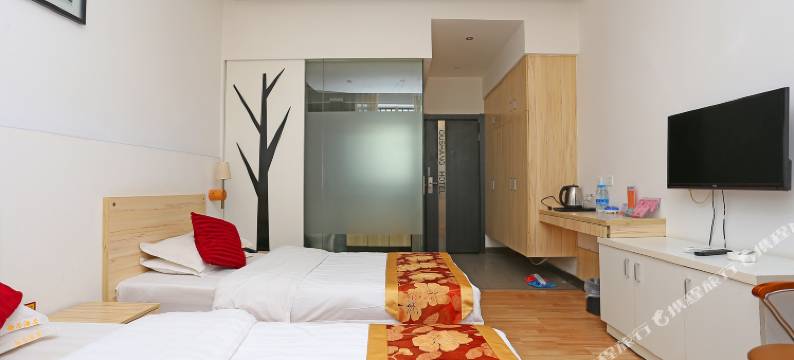 昆明趣尚快捷酒店图片