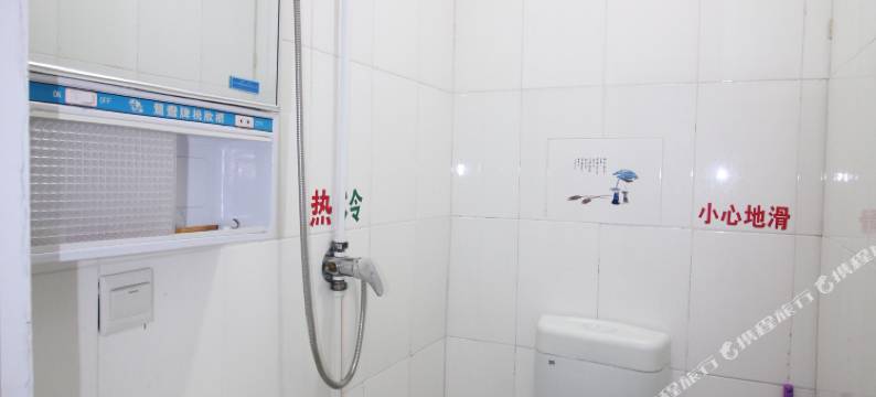 蓬莱仙居缘渔家公寓图片