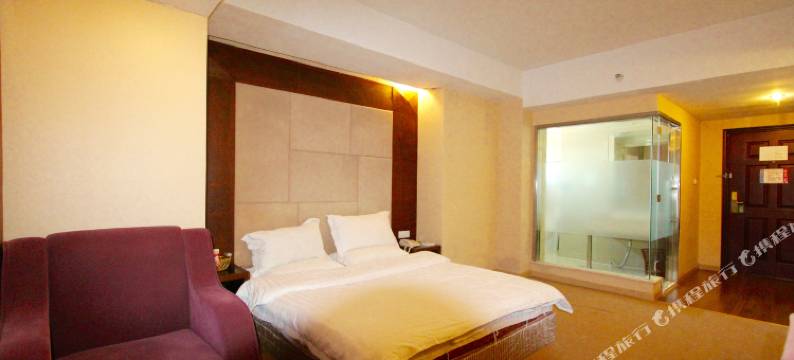 桐乡东方名宿酒店图片