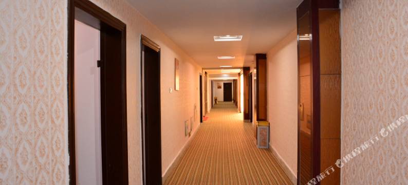 东山骏庭酒店图片