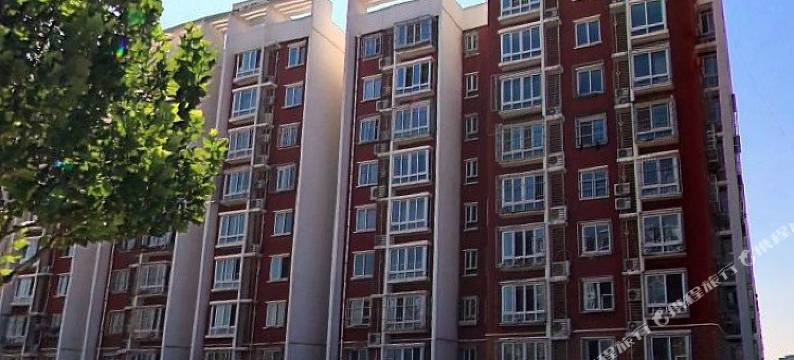 北京理工大学家庭旅店图片