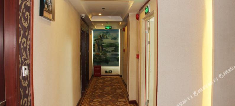 东源莱茵商务酒店图片