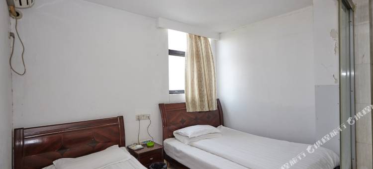 苏州永清旅馆图片