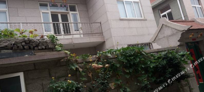 青岛河东小栈图片