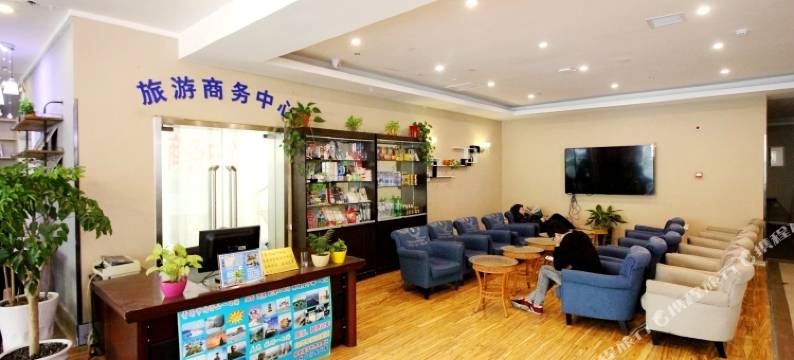 青岛乐途E家连锁酒店图片