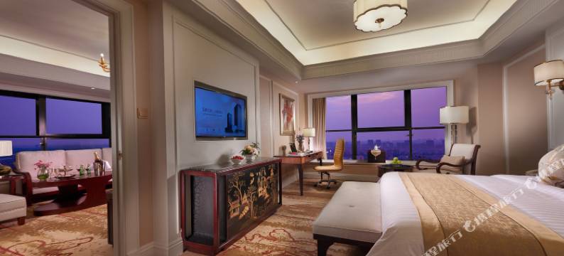 嘉兴晶晖酒店(南湖店)图片