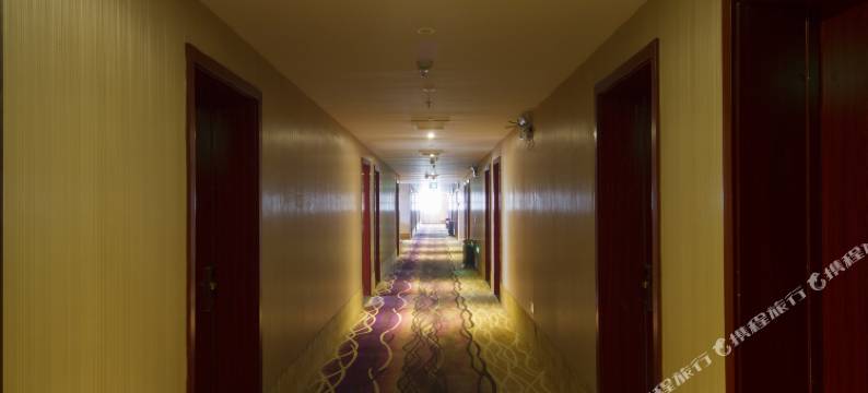 云洲之星酒店(三门峡虢国公园店)图片