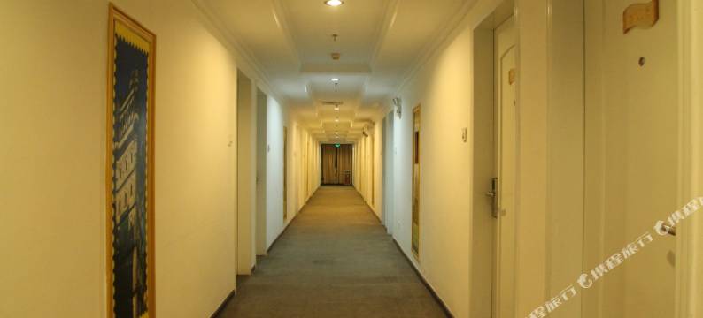 富豪酒店(开平店)图片