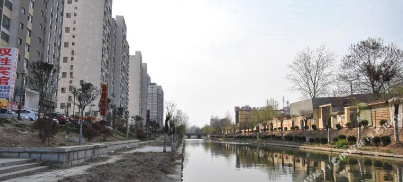 菏泽短租公寓凤凰城店图片