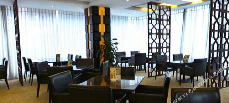 东莞黄江假日酒店图片