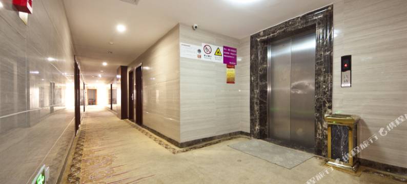 泊捷时尚酒店(南安梅山店)图片