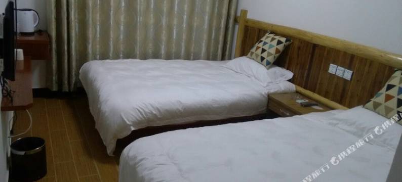 千岛湖乐水民宿图片