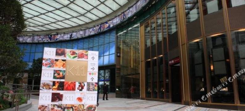 香港加州酒店(家庭旅馆)图片