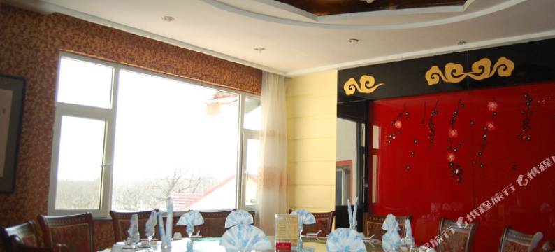 蓬莱泊云度假酒店图片