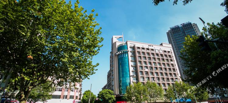 速8酒店(绍兴柯桥中国轻纺城店)图片