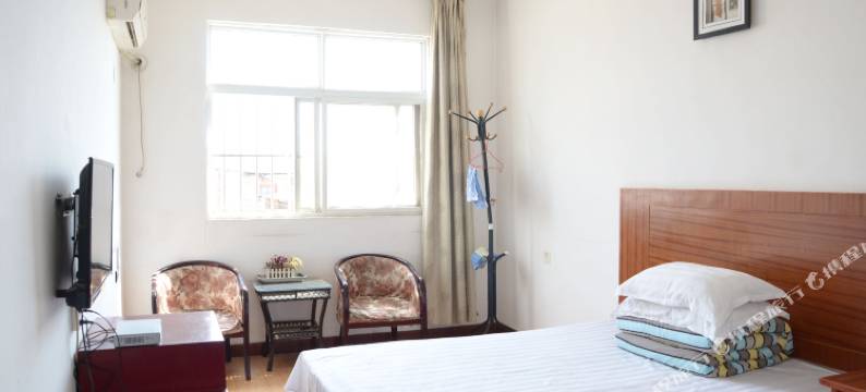 洛阳青年旅馆(龙鳞路店)图片