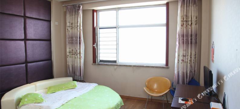 大同火车宾馆图片