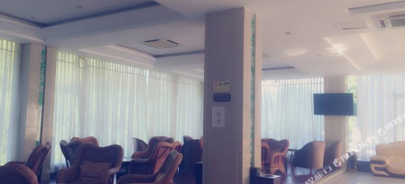 长宁蓼国度假山庄图片