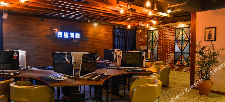 桐庐商苑精品酒店(杭商院店)图片