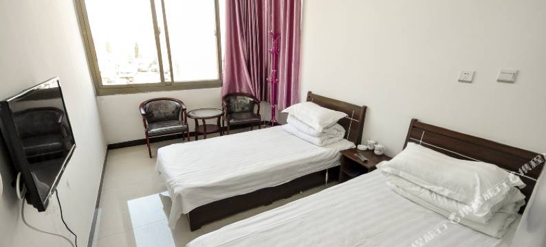 滦县雅居宾馆图片