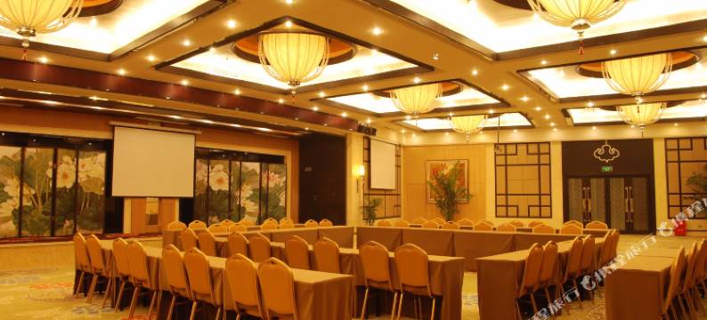 眉山福一大酒店图片