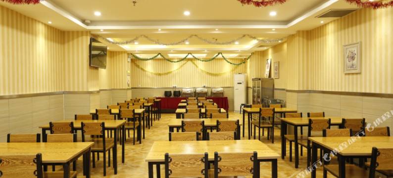 洛阳舒苑酒店图片