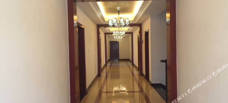 宜春明月雅居客栈图片