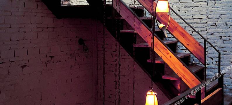 衡阳南山南主题客栈图片