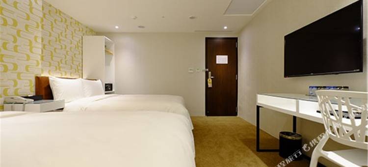 璞涟商旅-台北车站店图片