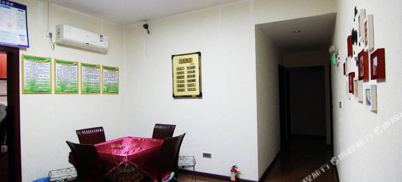 酉阳优家小舍小宾馆图片