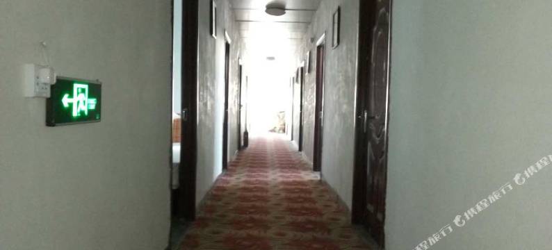 南阳金海岸宾馆图片