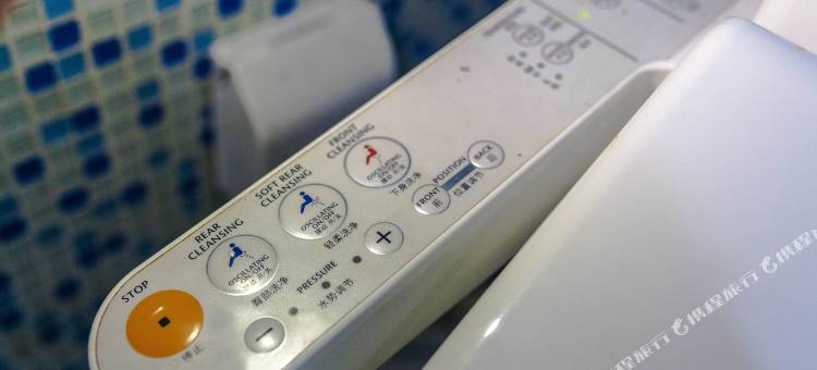 美宿酒店(宁海西子国际店)图片