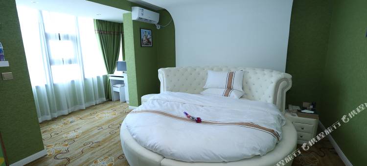 重庆京三酒店图片