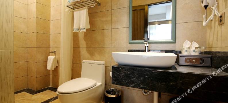 兰州西娅客栈图片