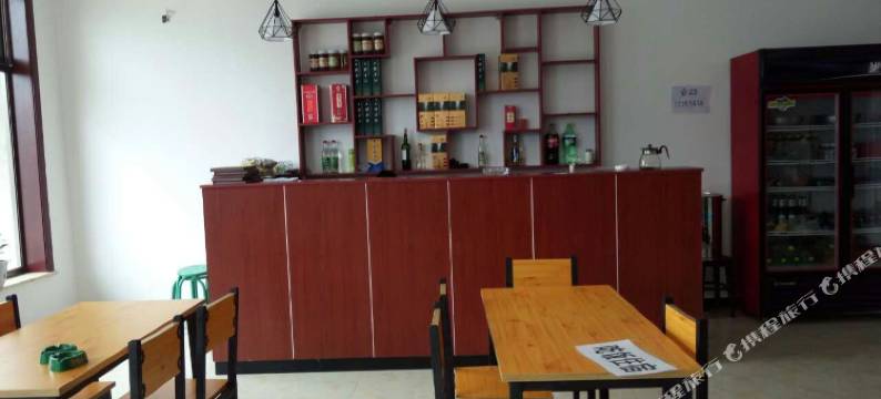 野三坡鸡旦坨酒店图片