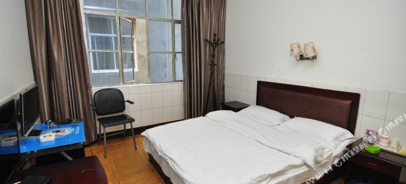 玉溪进鸿宾馆图片