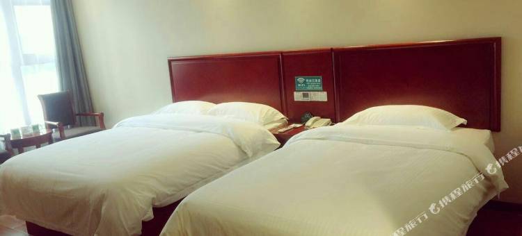 格林豪泰(咸阳湖北平街店)图片