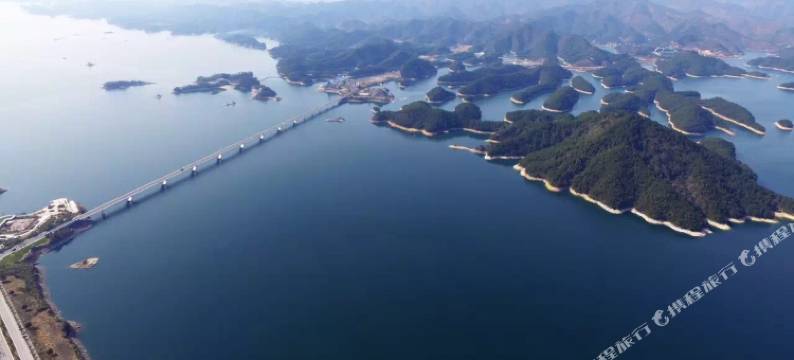 千岛湖富丽湾民宿图片