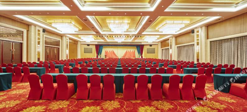 青岛即墨华玺大酒店图片