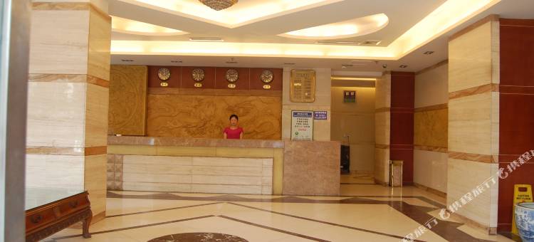 宣汉银徕大酒店图片