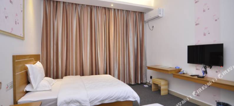 石林馨枫快捷酒店图片