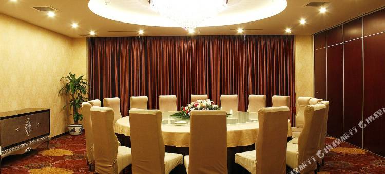 北方朗悦酒店(北京青年湖店)图片