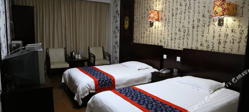 乌镇望水人家客栈图片