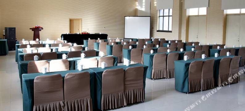 华育宾馆(北京王府井故宫店)图片