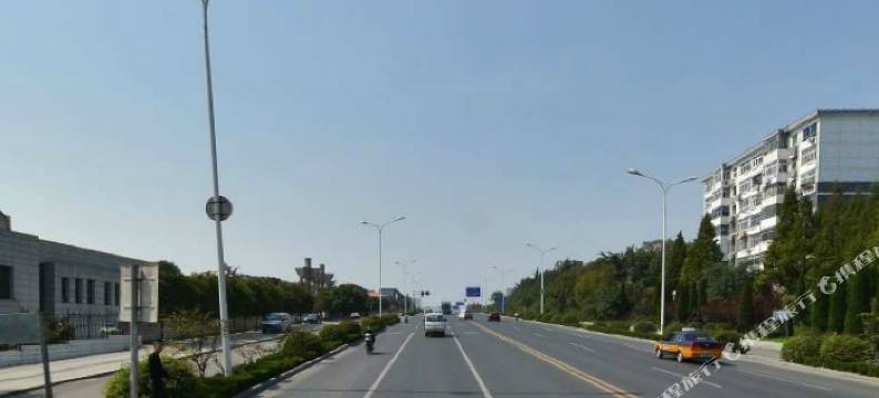 国家管网东部储运公司徐州会议中心酒店图片