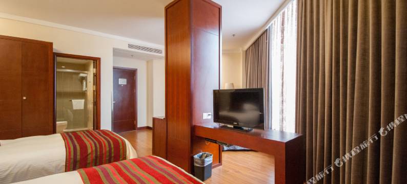 格林豪泰(南通启东和平中路店)图片