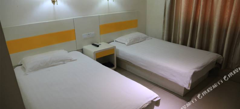 上海北忆宾馆图片