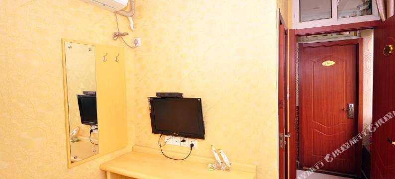 方舟宾馆(济南第二人民医院店)图片